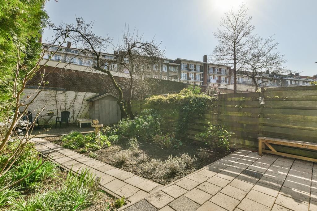 Foto 12 van Bonairestraat 52-H