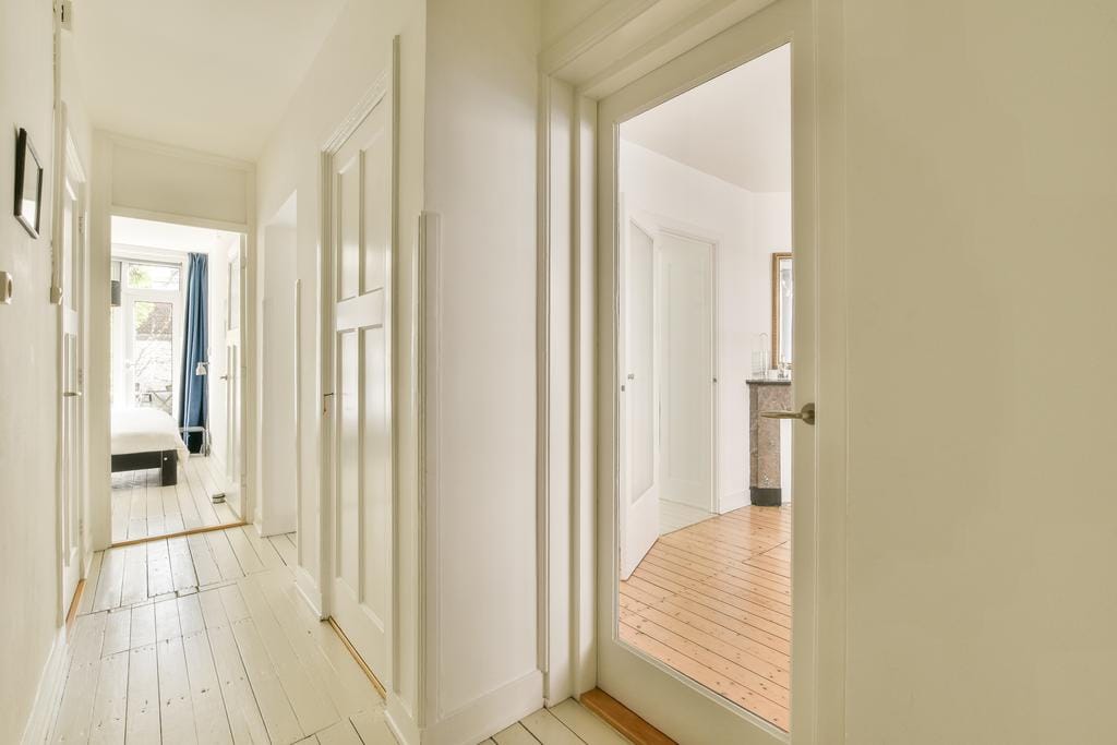 Foto 13 van Bonairestraat 52-H