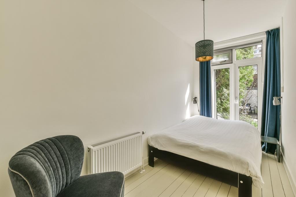 Foto 14 van Bonairestraat 52-H