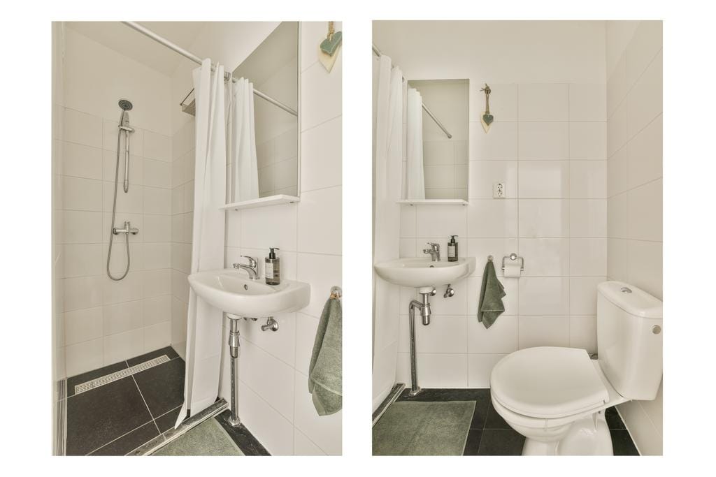 Foto 16 van Bonairestraat 52-H