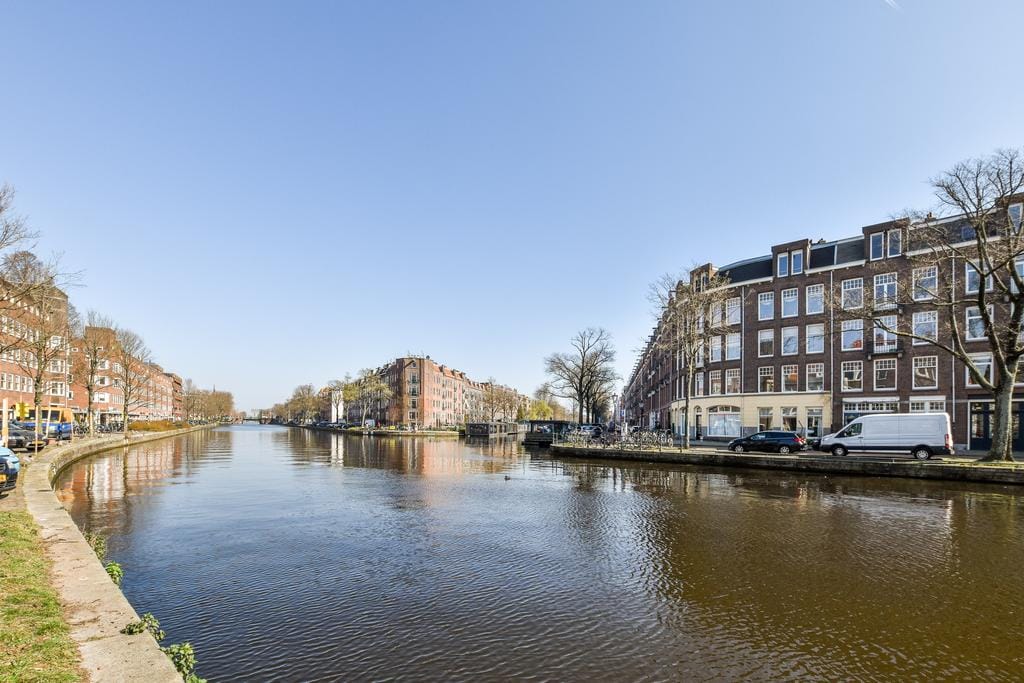 Foto 25 van Bonairestraat 52-H