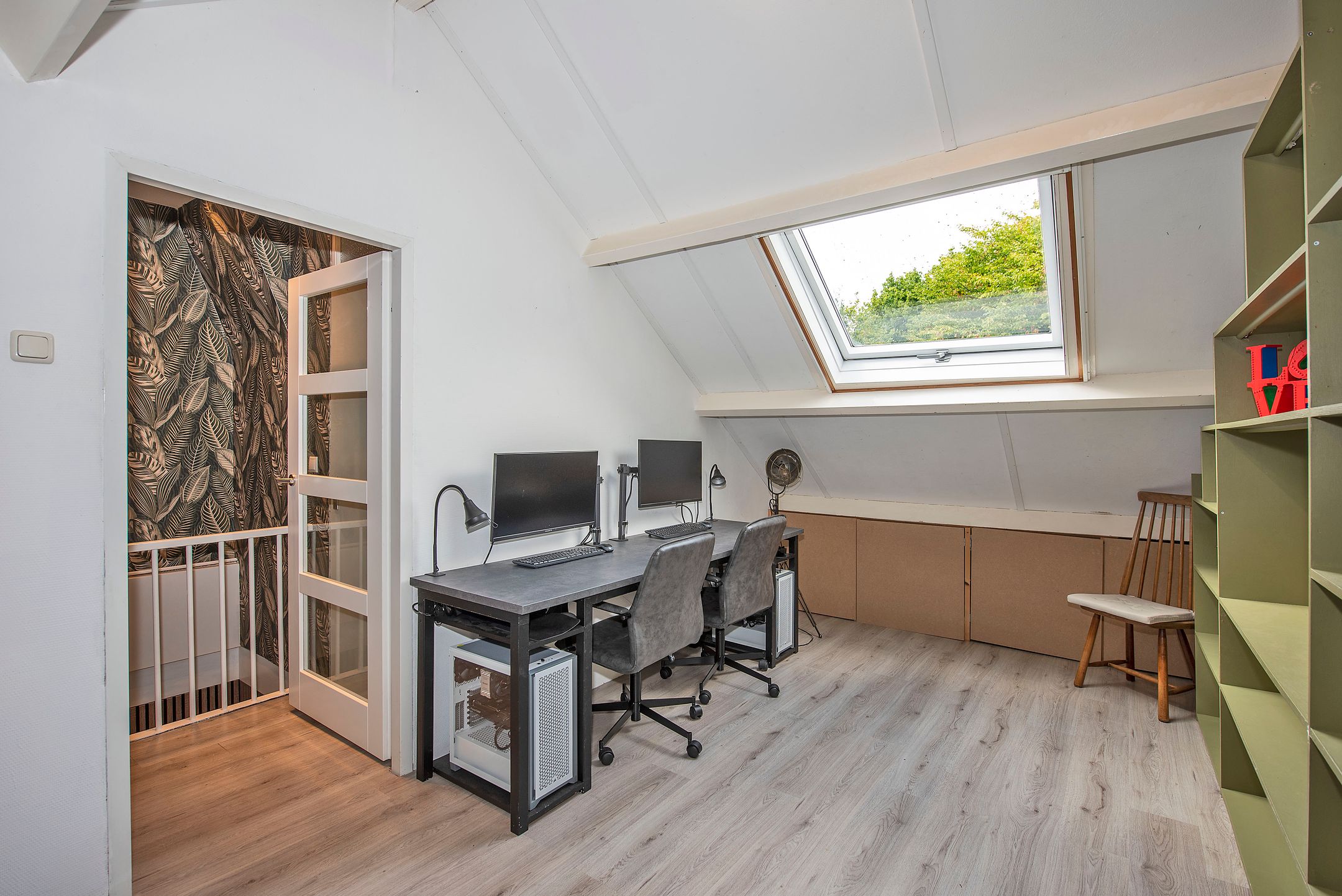 Foto 33 van Onlandhorst 11