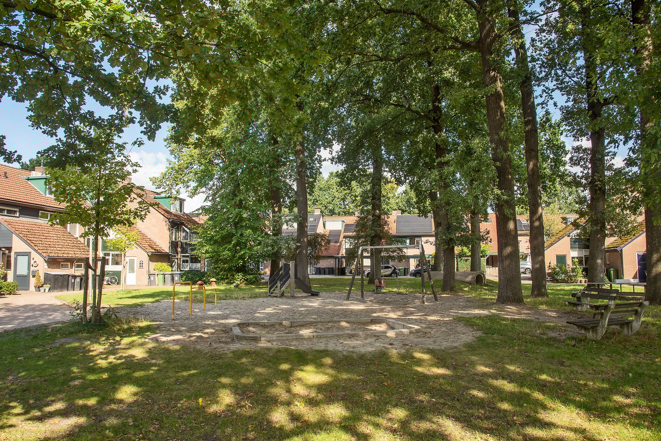 Foto 42 van Onlandhorst 11