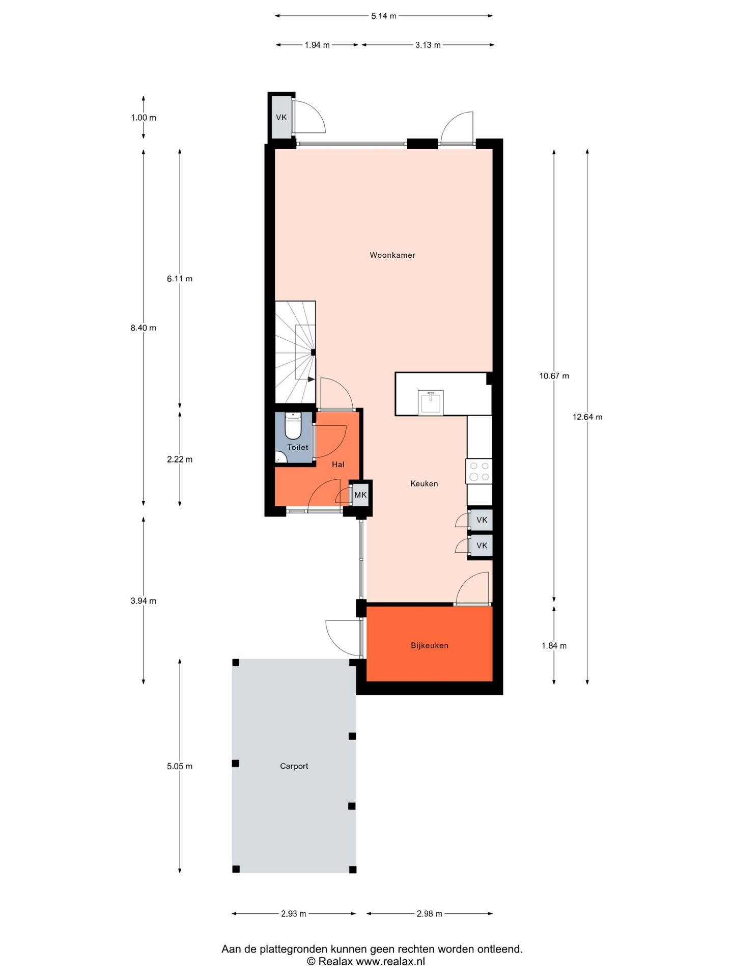 Foto 44 van Onlandhorst 11