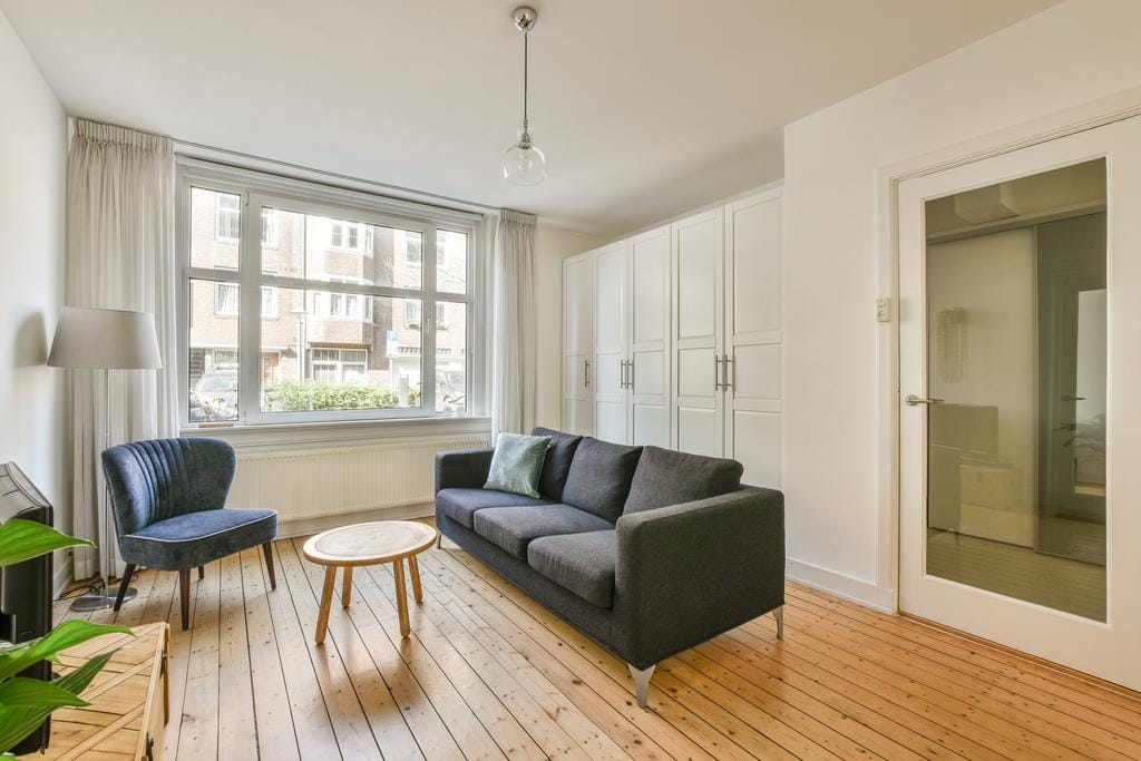 Foto 5 van Bonairestraat 52-H