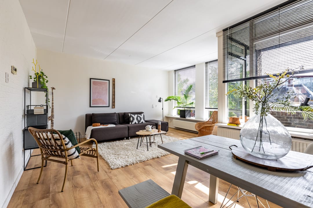 Foto 1 van Aweg 17-K