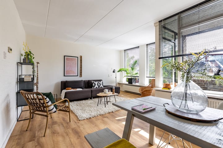 Foto 1 van Aweg 17-K