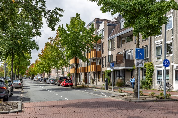 Foto 3 van Aweg 17-K