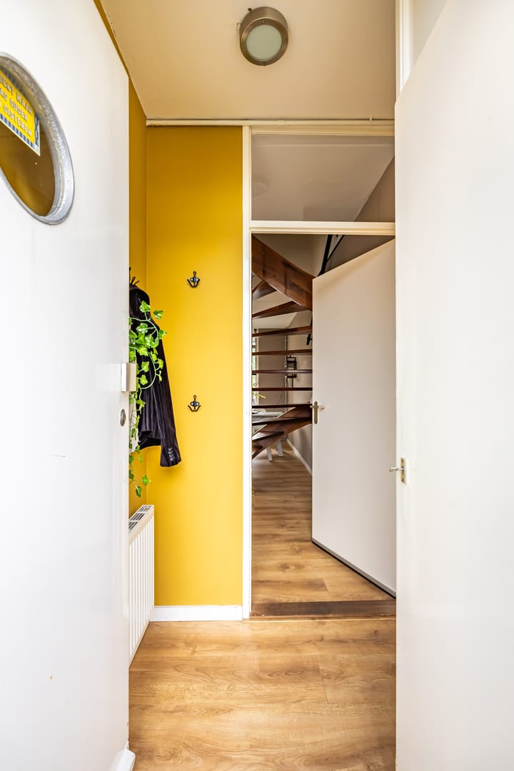 Foto 5 van Aweg 17-K