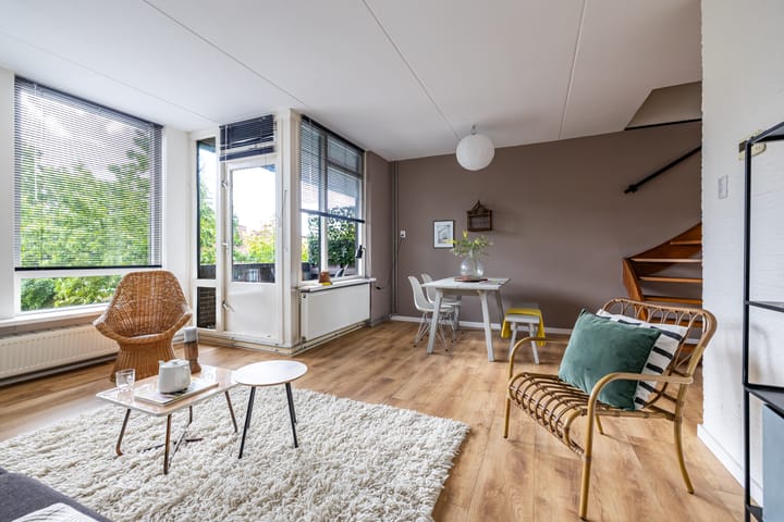 Foto 10 van Aweg 17-K