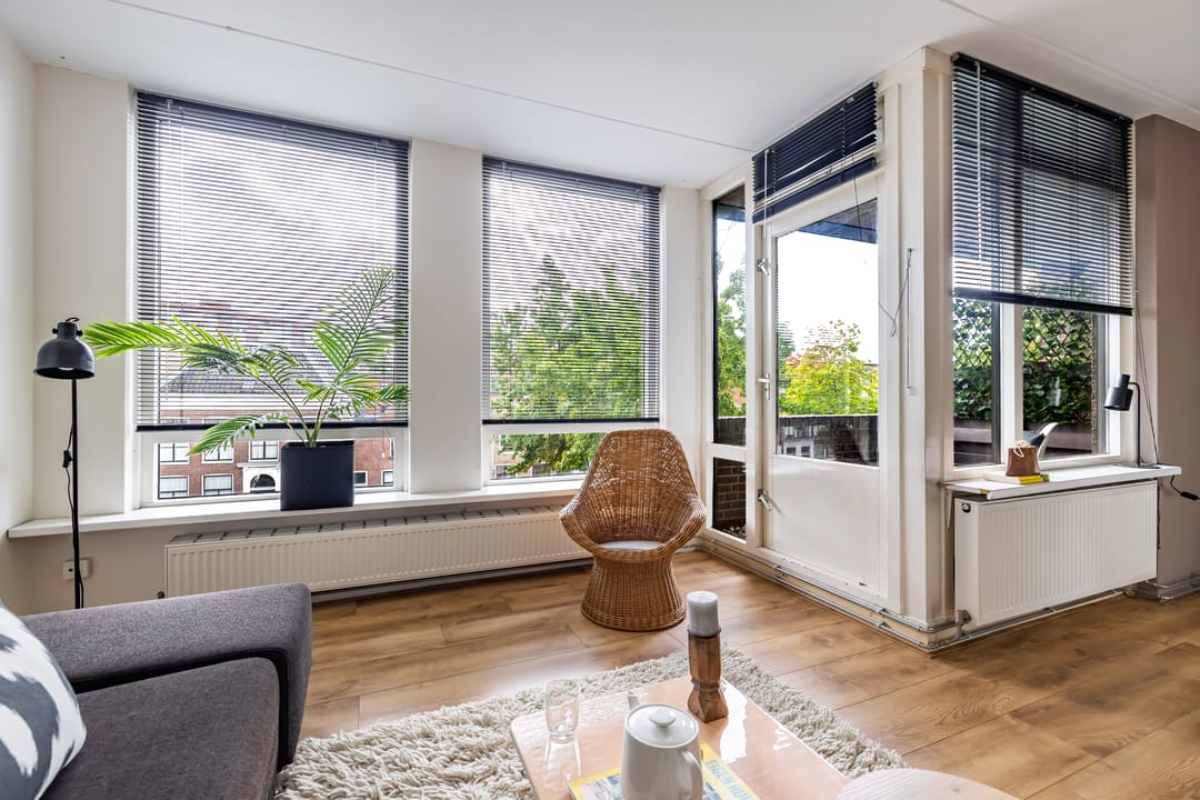 Foto 11 van Aweg 17-K