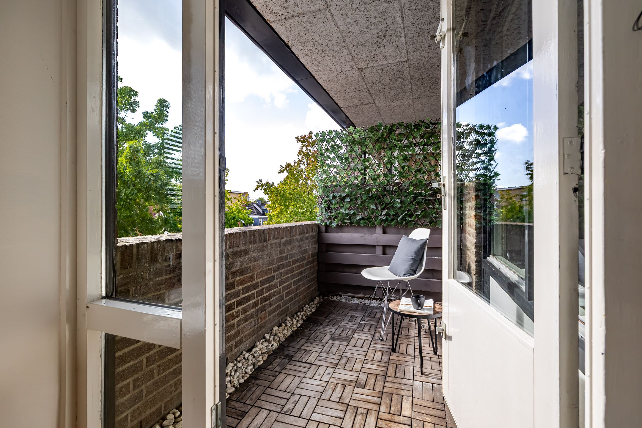 Foto 12 van Aweg 17-K