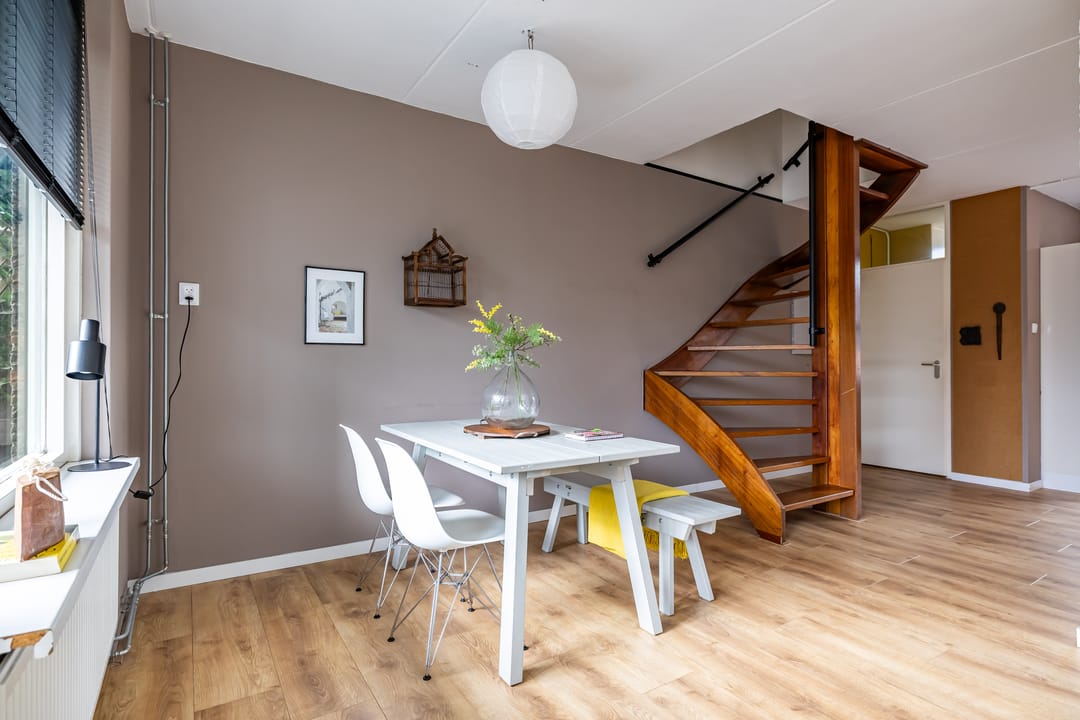 Foto 17 van Aweg 17-K