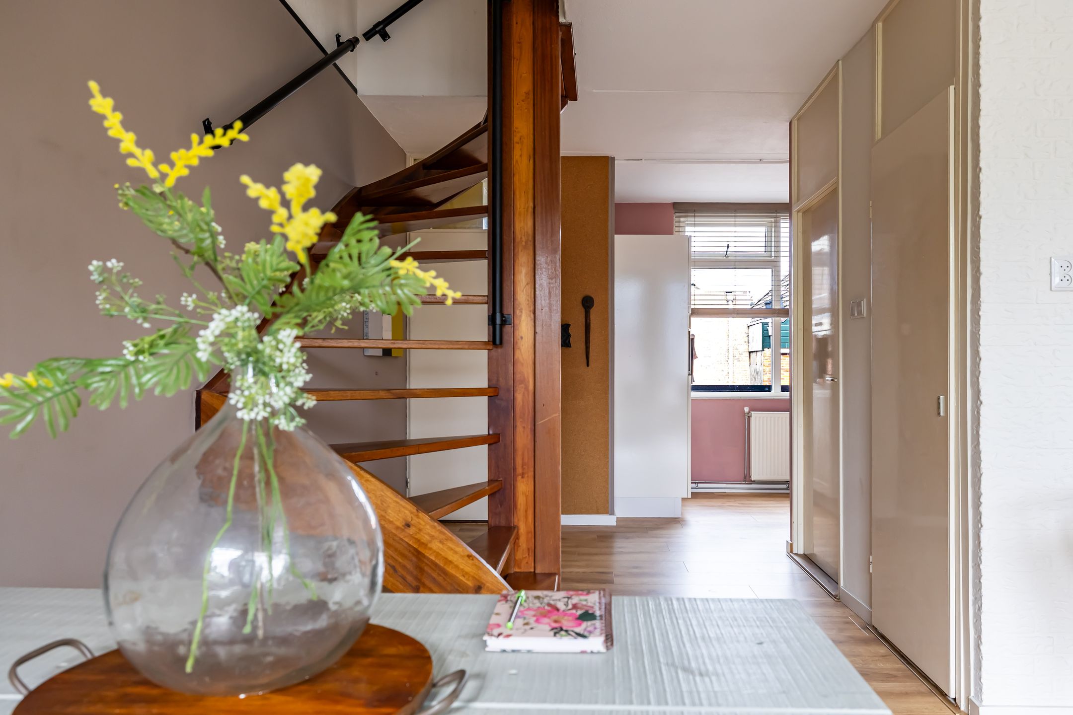 Foto 18 van Aweg 17-K