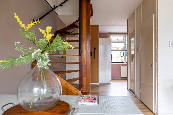 Foto 18 van Aweg 17-K