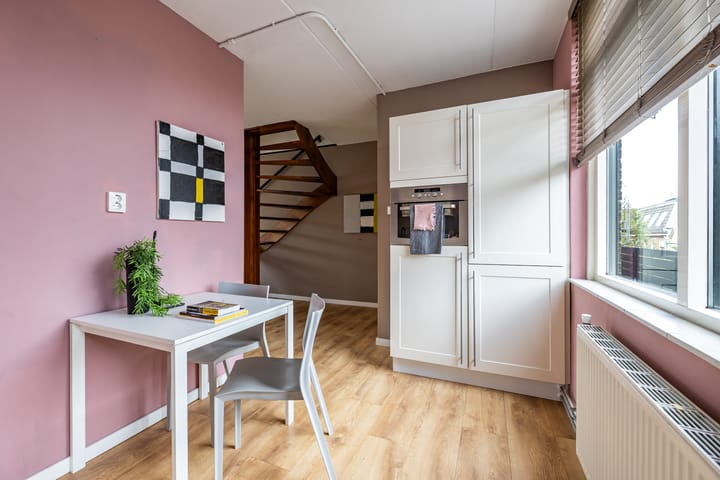 Foto 19 van Aweg 17-K