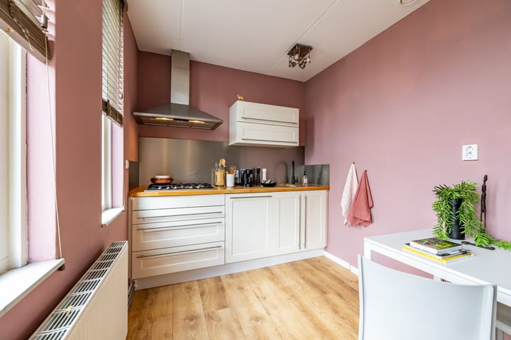 Foto 21 van Aweg 17-K