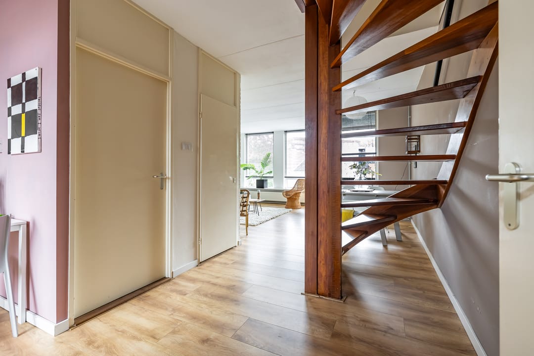 Foto 23 van Aweg 17-K