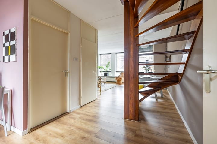 Foto 23 van Aweg 17-K