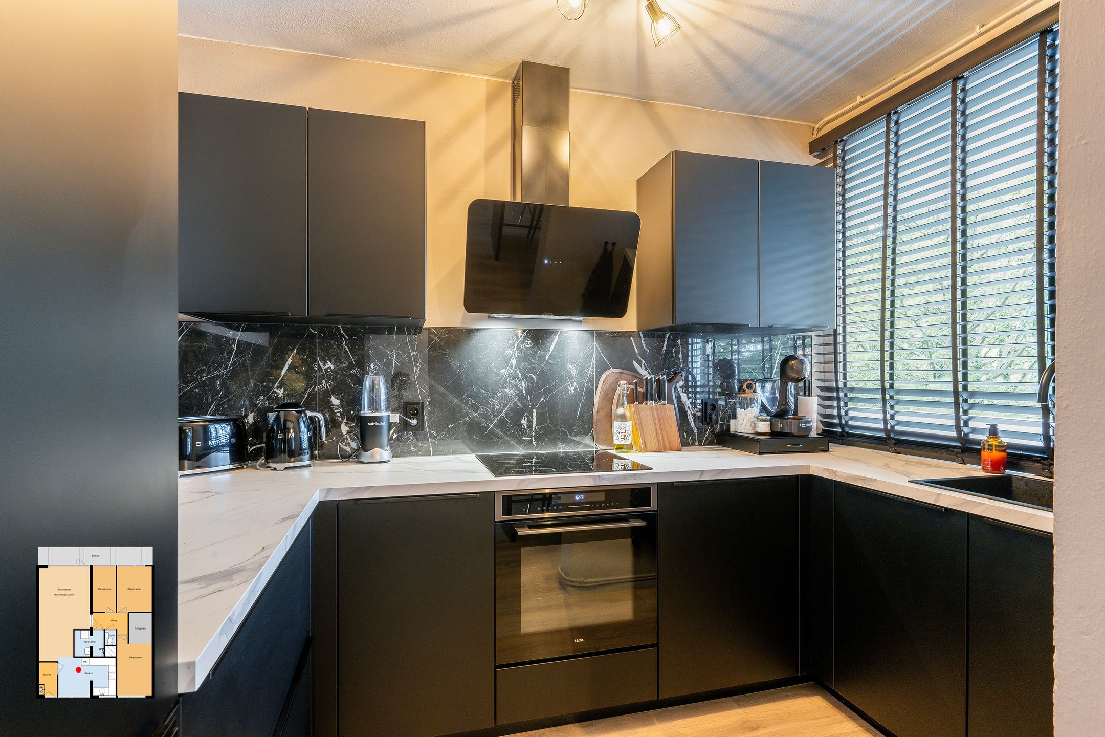 Photo 3 of Burgemeester A. van Walsumlaan 203