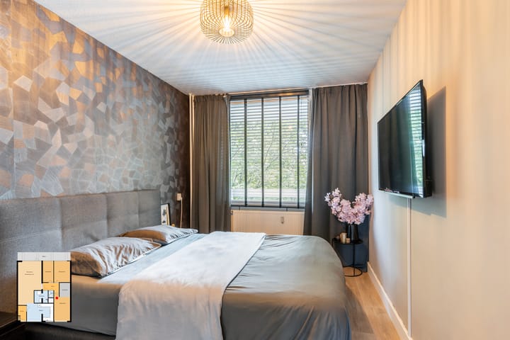 Foto 4 van Burgemeester A. van Walsumlaan 203