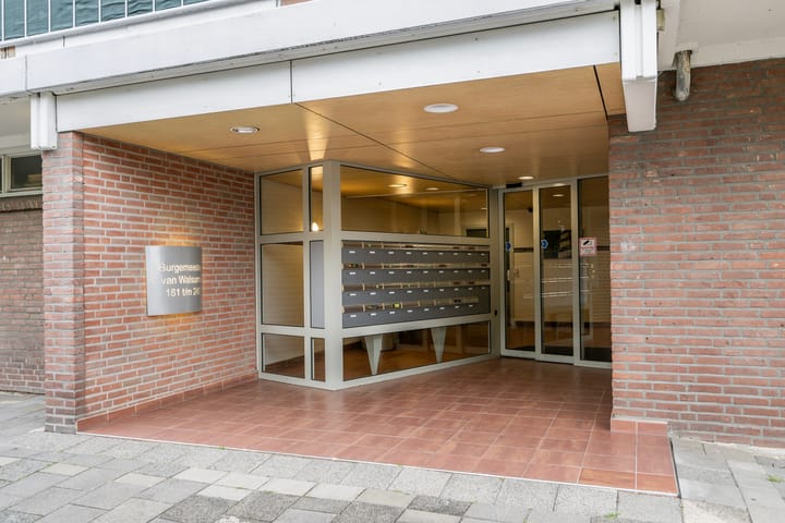 Foto 7 van Burgemeester A. van Walsumlaan 203