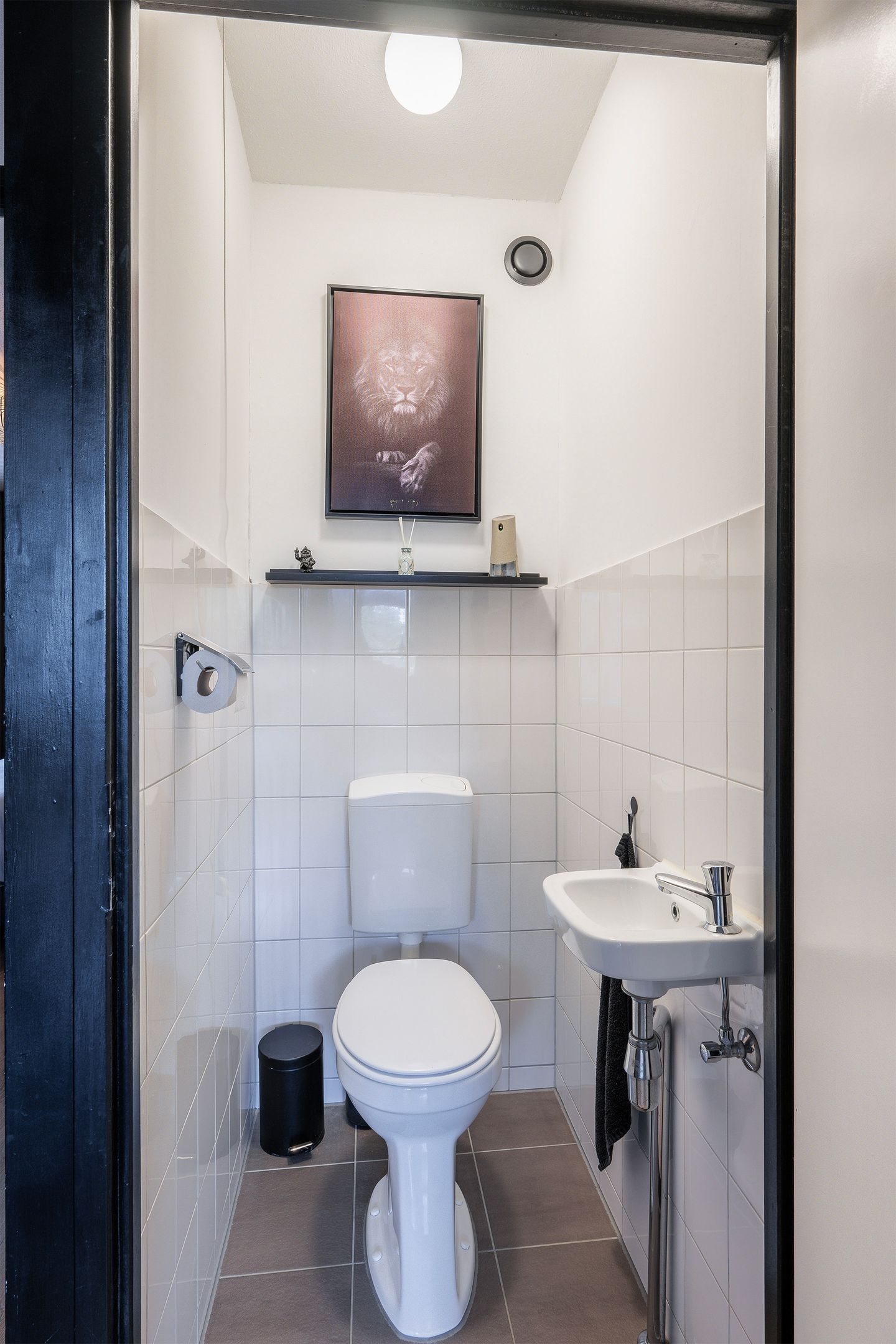 Photo 10 of Burgemeester A. van Walsumlaan 203