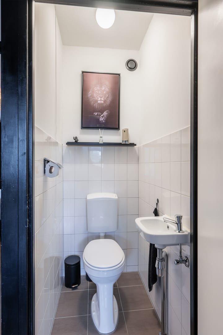 Foto 10 van Burgemeester A. van Walsumlaan 203