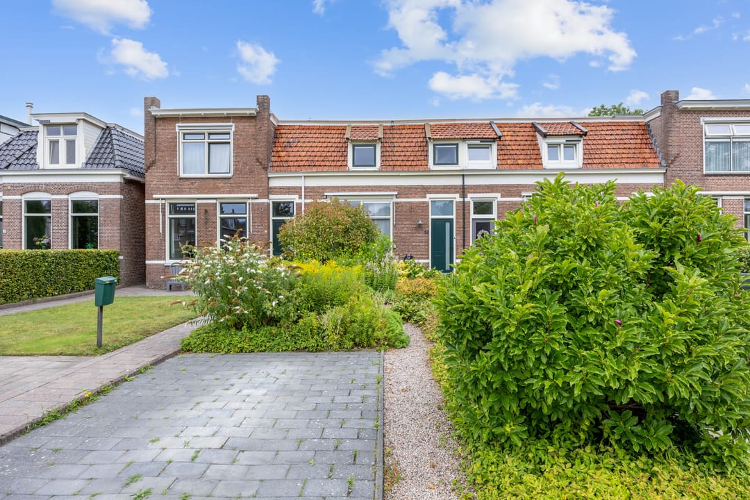 Foto 1 van Feansterdyk 13