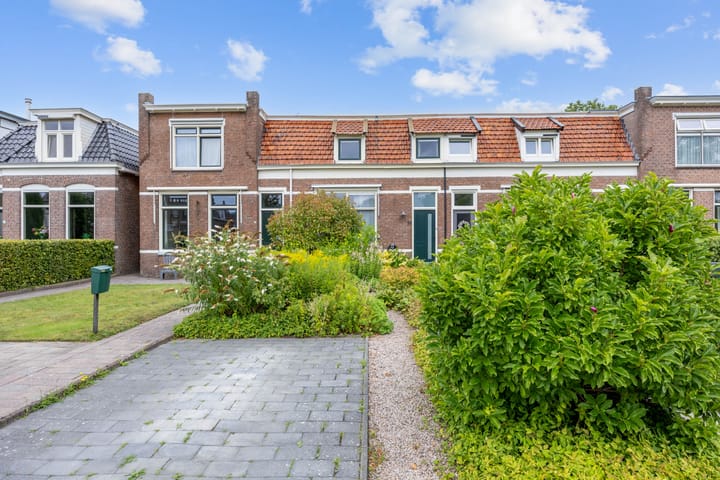 Foto 1 van Feansterdyk 13