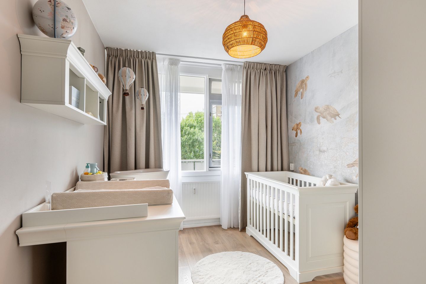 Photo 25 of Burgemeester A. van Walsumlaan 203