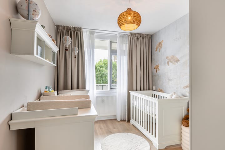 Foto 25 van Burgemeester A. van Walsumlaan 203