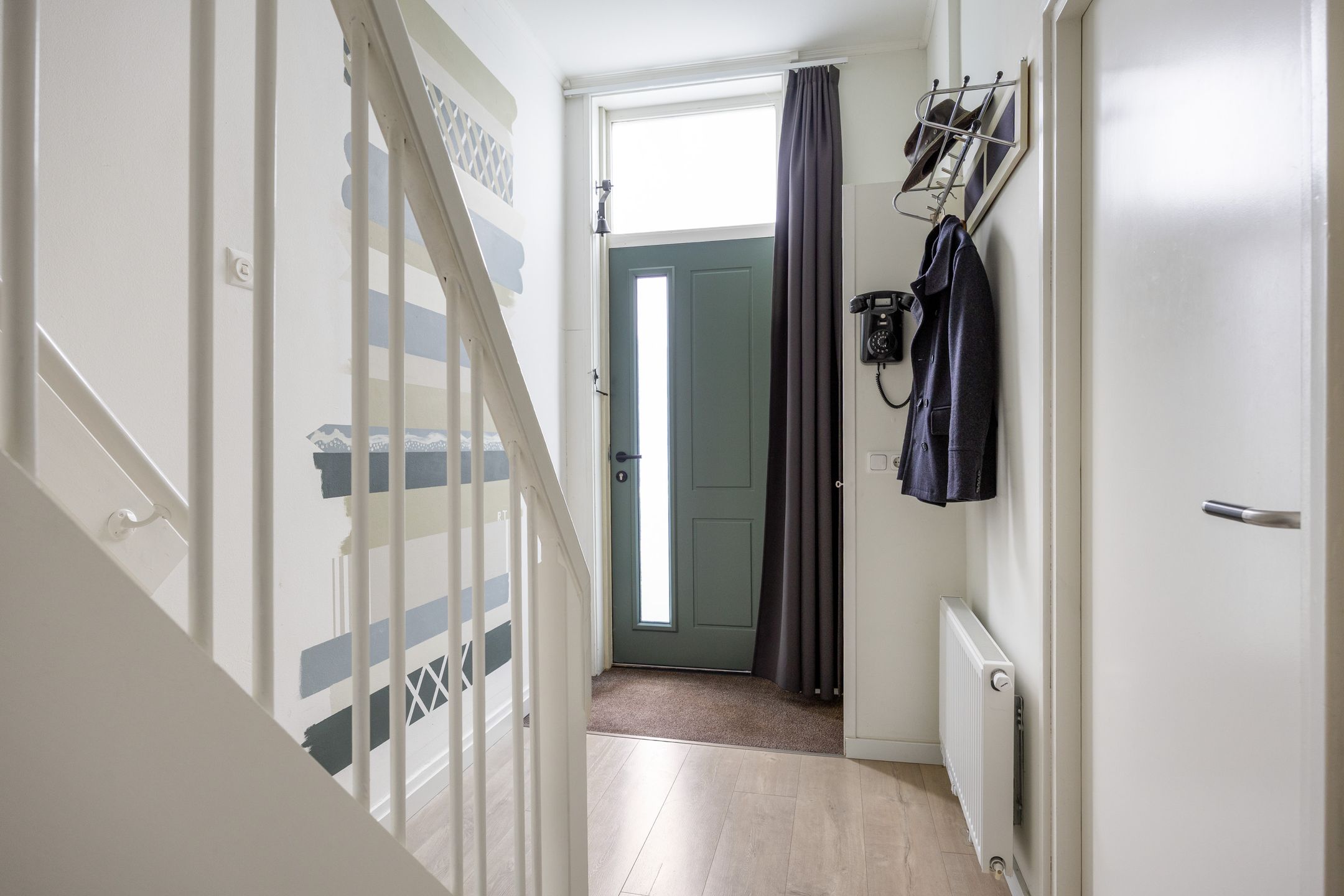 Foto 3 van Feansterdyk 13