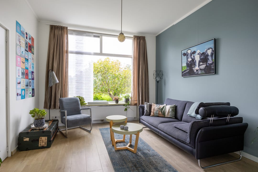 Foto 7 van Feansterdyk 13