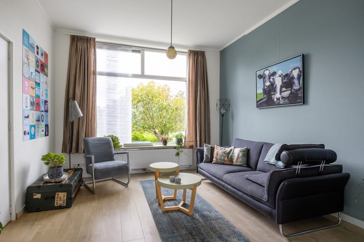 Foto 7 van Feansterdyk 13