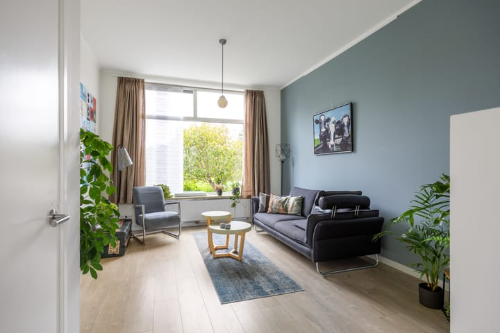 Foto 9 van Feansterdyk 13