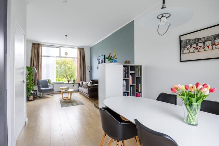 Foto 11 van Feansterdyk 13