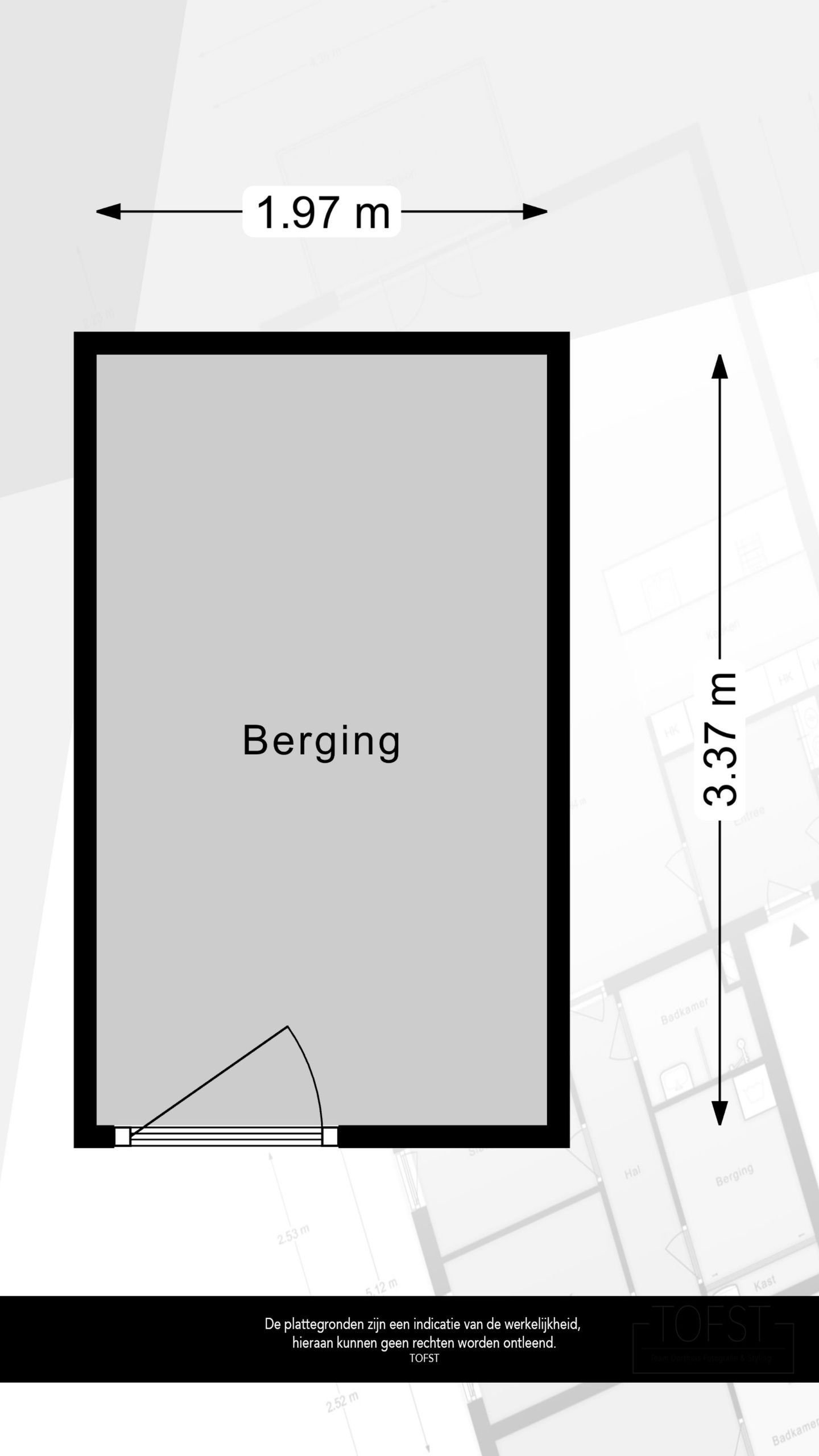 Photo 35 of Burgemeester A. van Walsumlaan 203