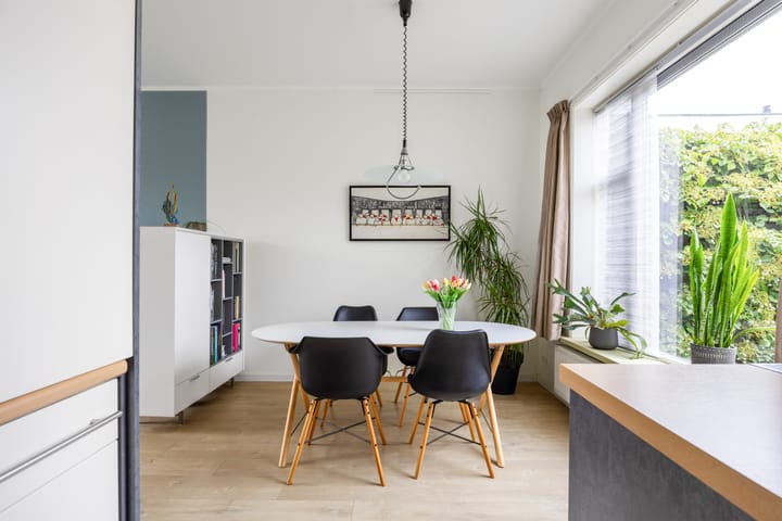 Foto 13 van Feansterdyk 13