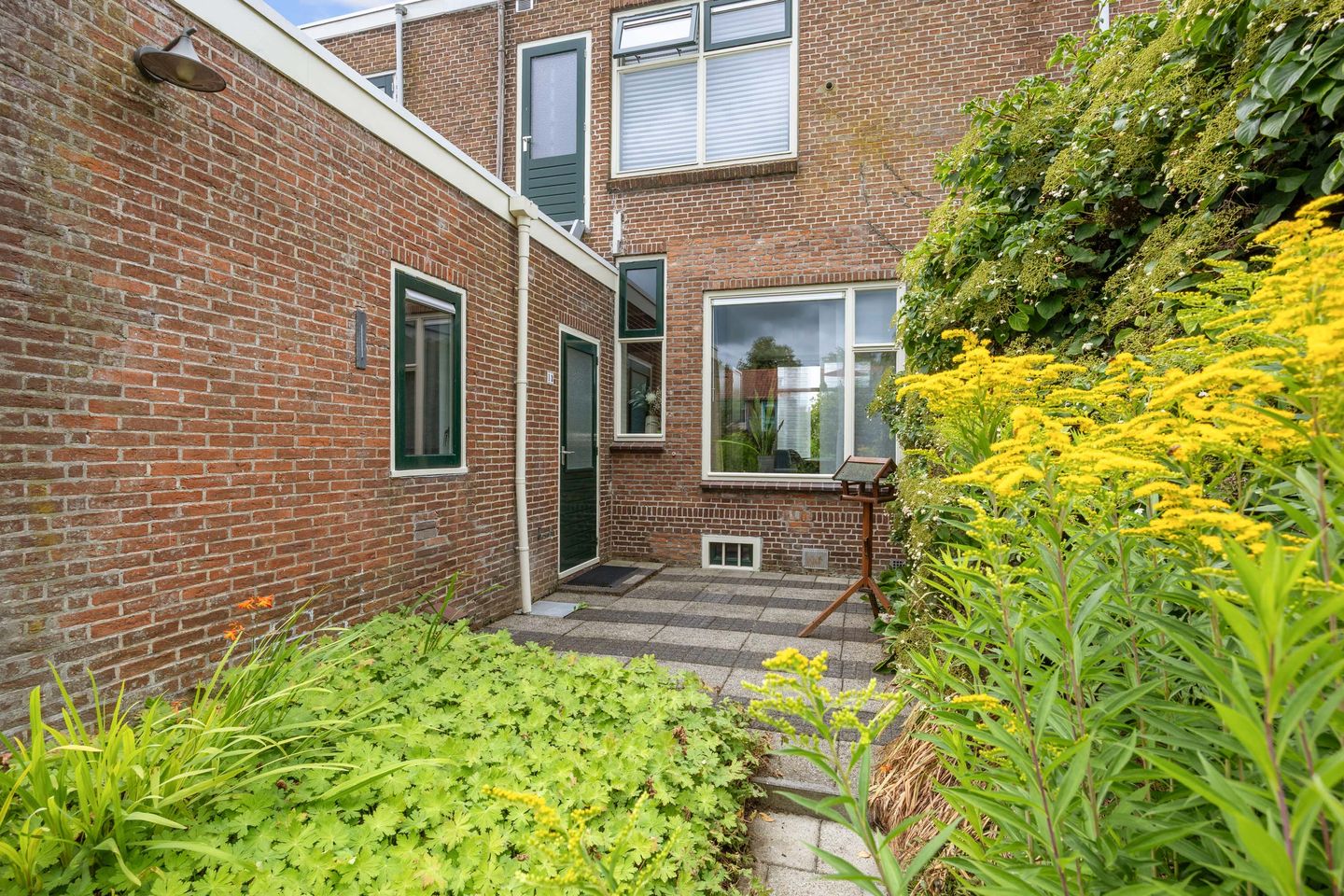 Foto 29 van Feansterdyk 13