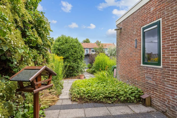 Foto 30 van Feansterdyk 13