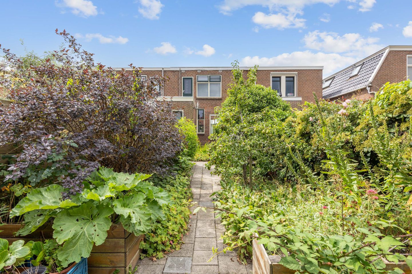 Foto 35 van Feansterdyk 13