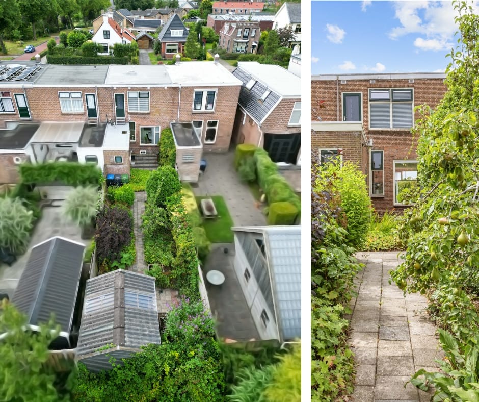 Foto 36 van Feansterdyk 13