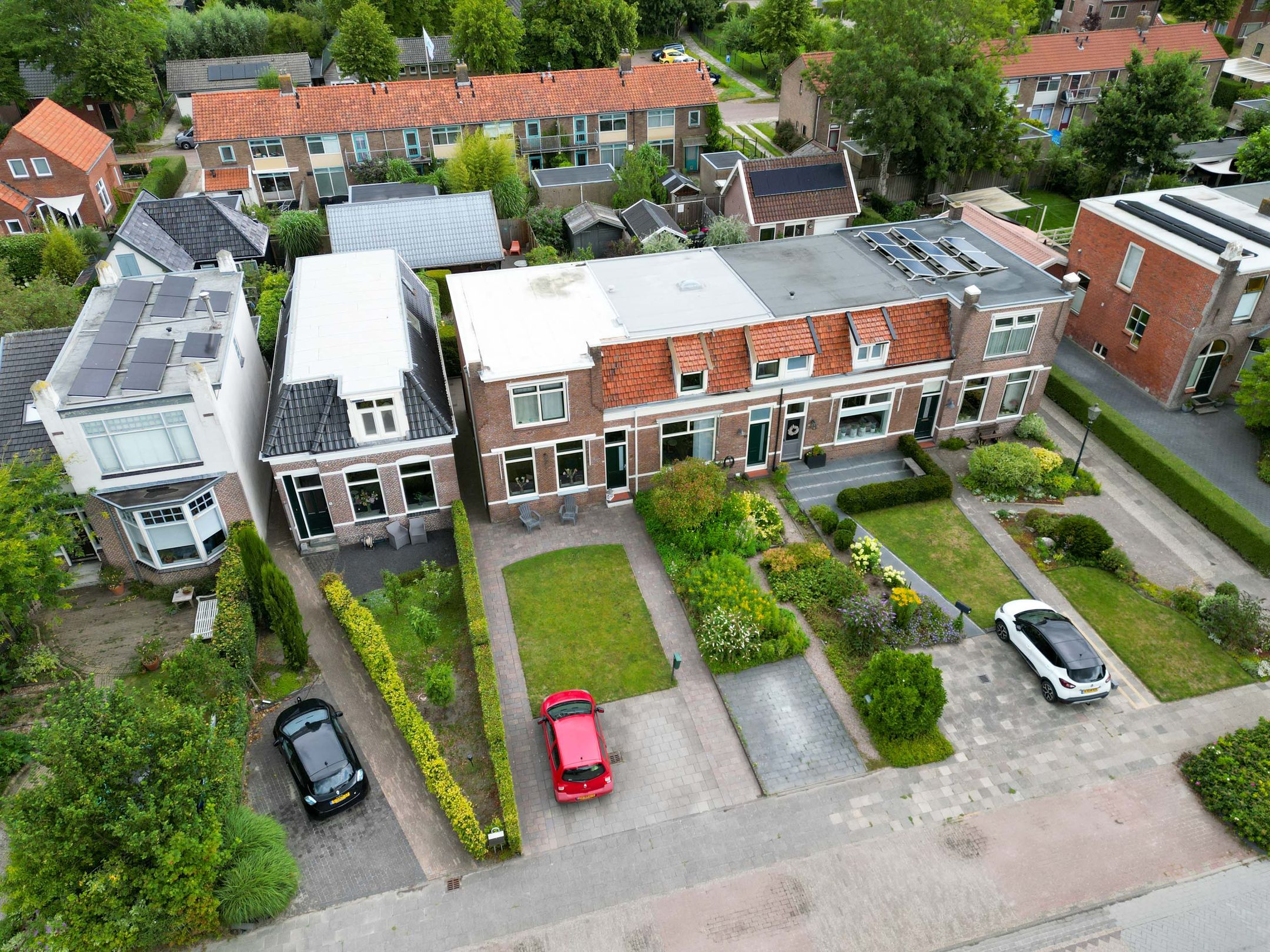 Foto 39 van Feansterdyk 13