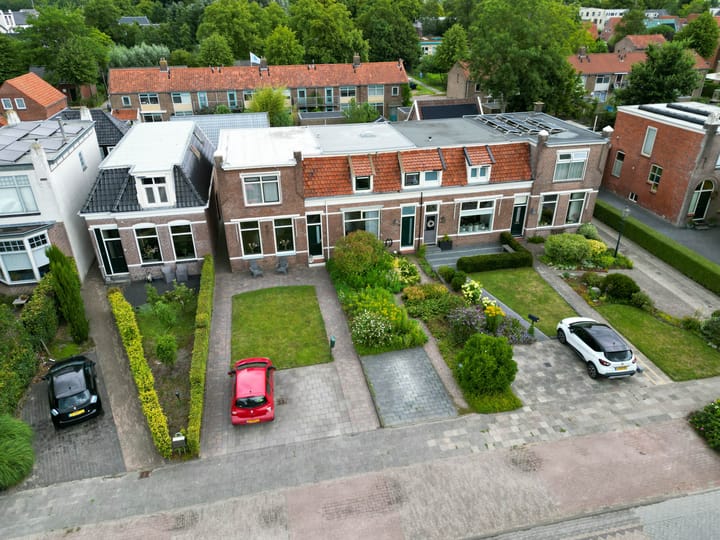 Foto 40 van Feansterdyk 13