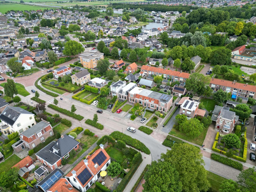 Foto 41 van Feansterdyk 13