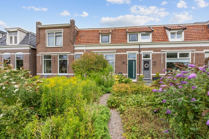 Foto 43 van Feansterdyk 13