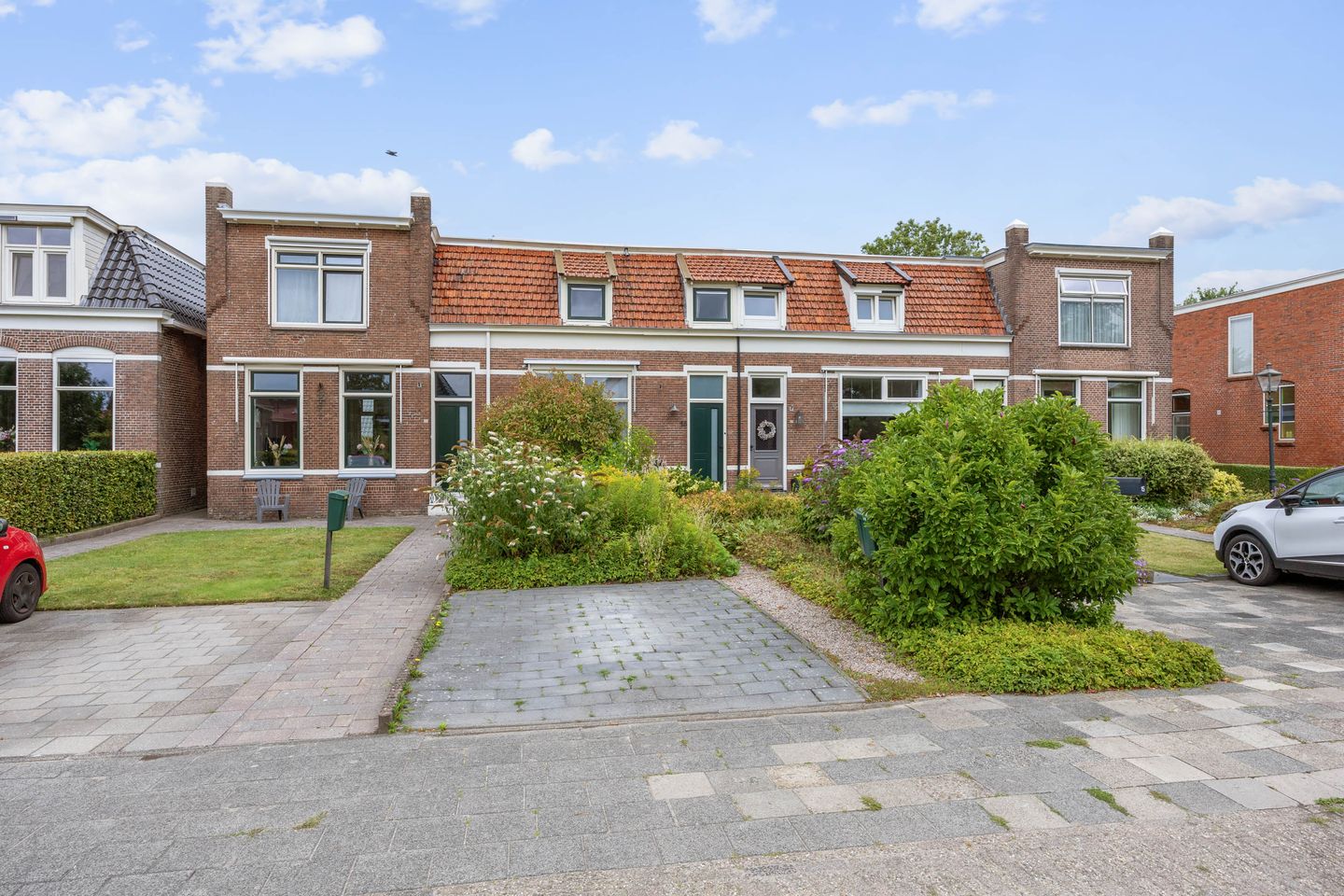 Foto 44 van Feansterdyk 13