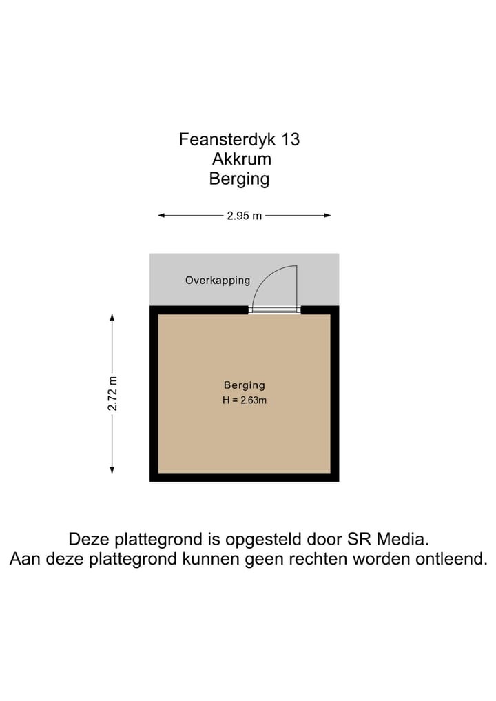 Foto 47 van Feansterdyk 13