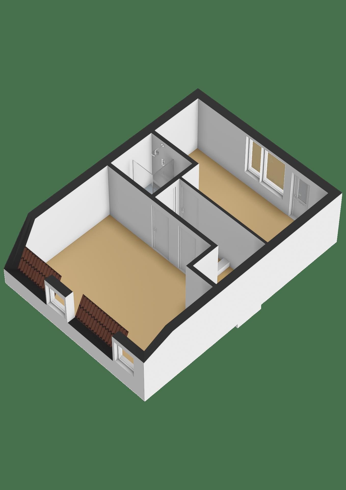 Foto 50 van Feansterdyk 13